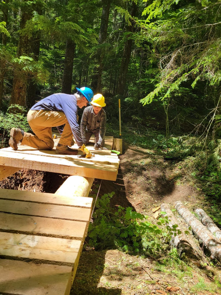 Seeking Zone Trailwork Leaders's Image