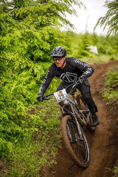 Brian Peais, Rides / Events Coordinator